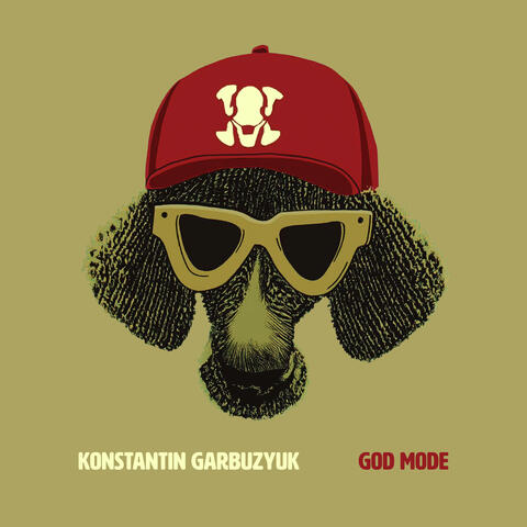 God Mode album art