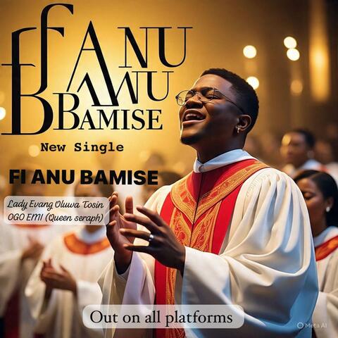 FI ANU BAMISE album art