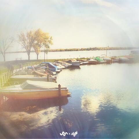 Shoreline album art