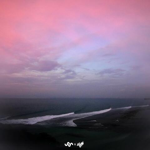 Evening Tides album art