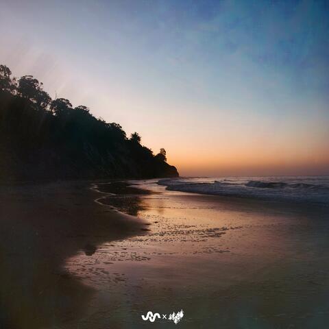 Singing Sunrise album art