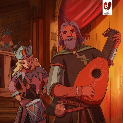 Wanderer’s Tale II album art