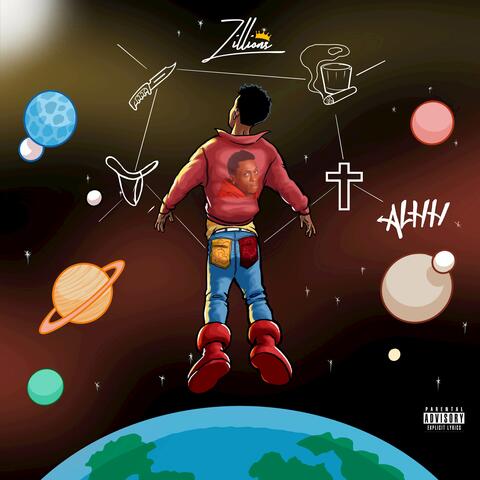 ALHH album art