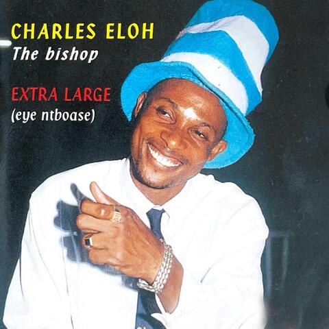 Eye Ntboase album art