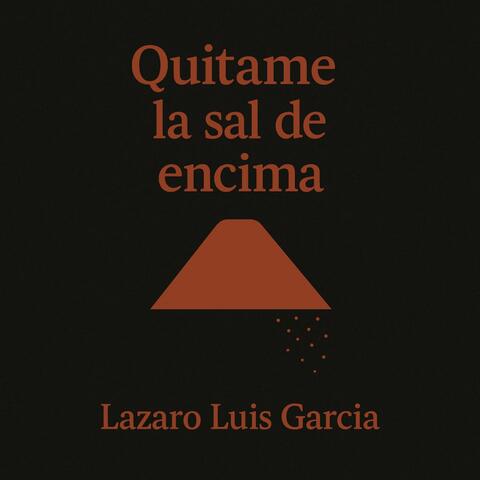 Quitame La Sal De Encima album art