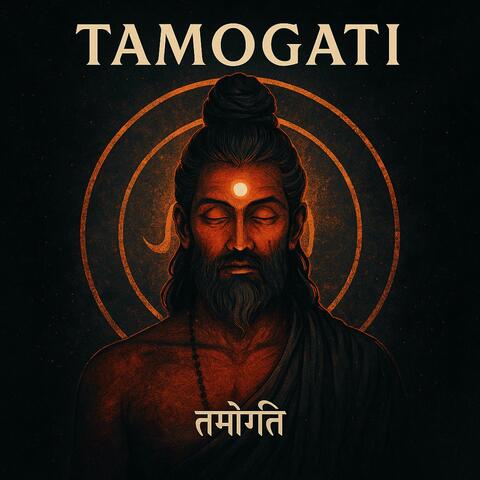 TAMOGATI album art
