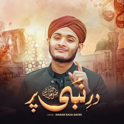 DAR E NABI album art