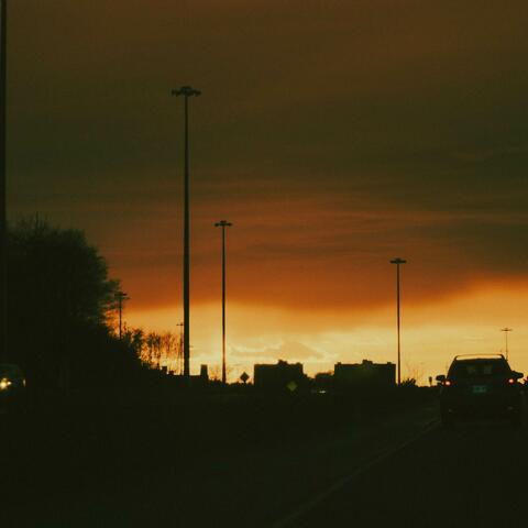 Luminescence album art