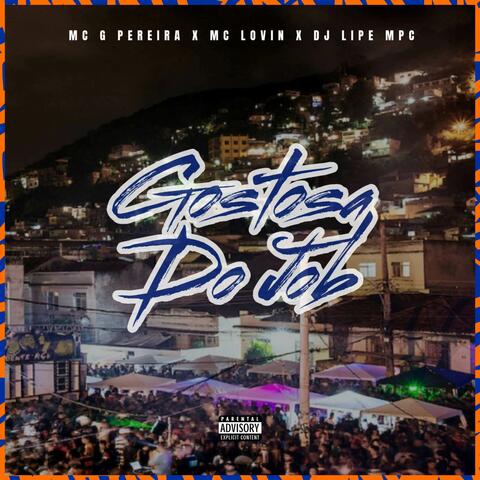 Gostosa Do Job album art