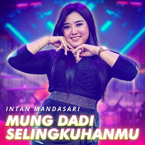 Mung Dadi Selingkuhanmu album art