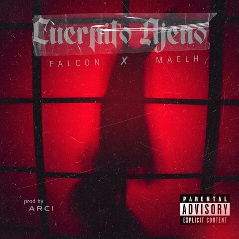 Cuerpito Ajeno album art