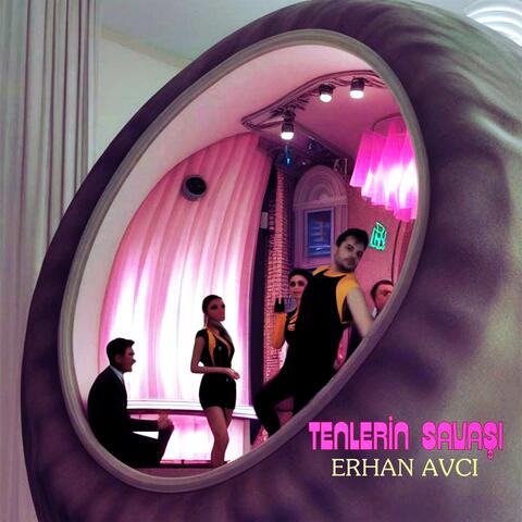 Tenlerin Savaşı album art