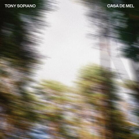 Casa de Mel album art