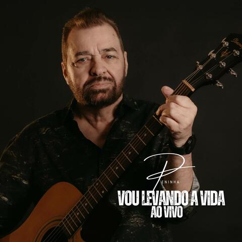 Vou Levando a Vida album art