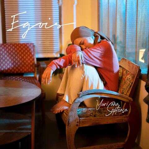 Egois album art