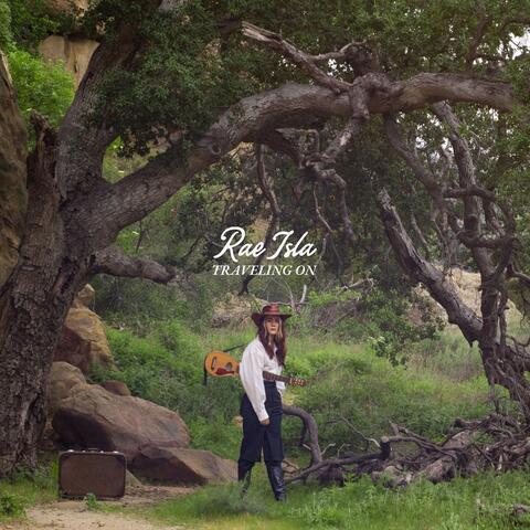 Traveling On album art