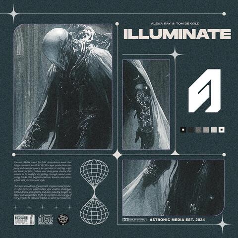 Illuminate album art