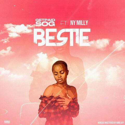 Bestie album art