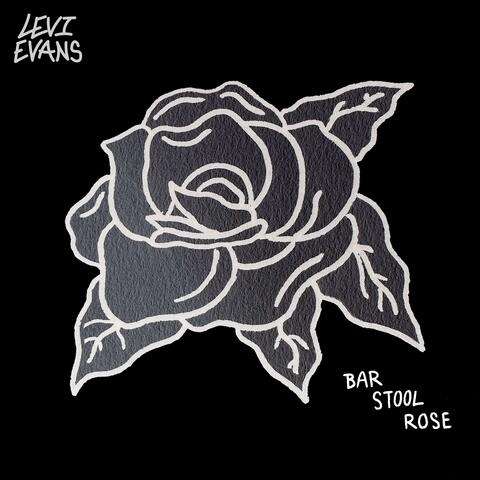 Bar Stool Rose album art