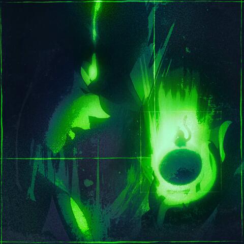 Tirano Incógnito album art