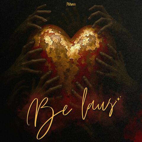 Be-Laus album art