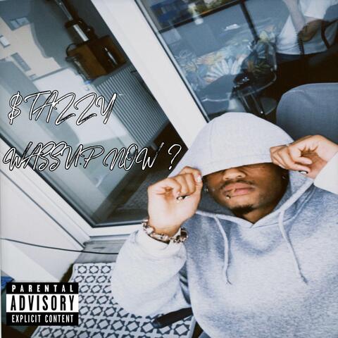 WASSUP NOW ? album art