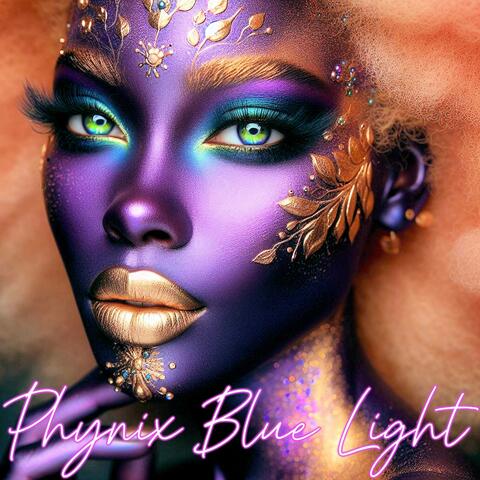 Blue Light album art
