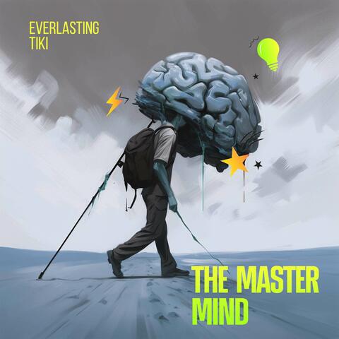 The Master Mind album art