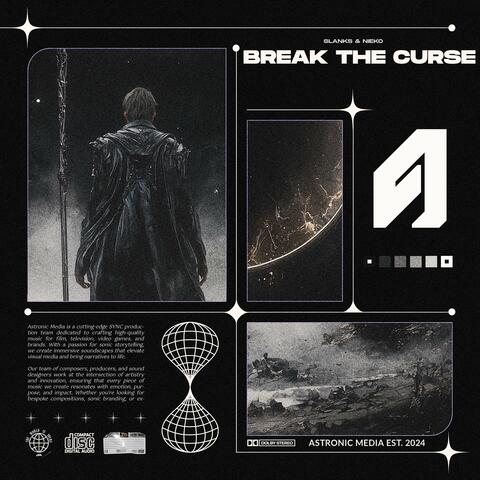 Break The Curse album art