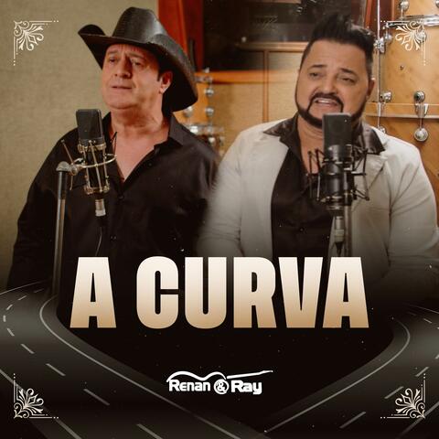 A Curva album art