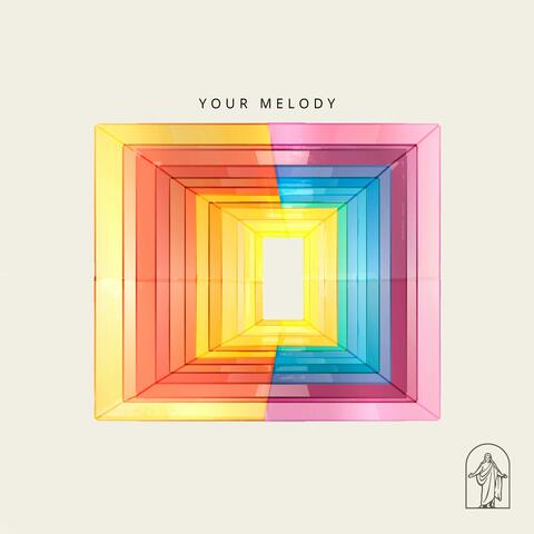 Your Melody album art