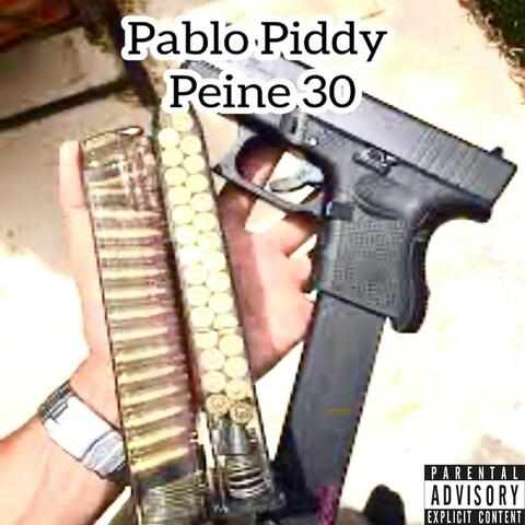 Peine 30 album art