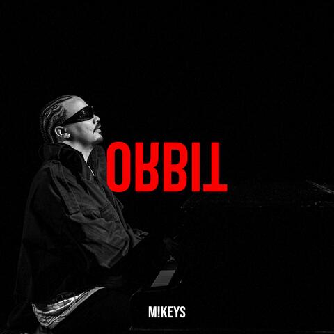 ORBIT album art