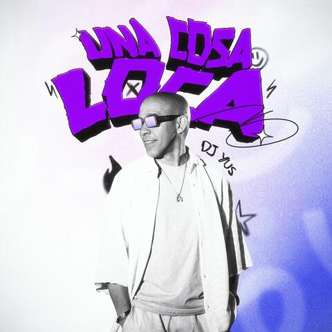 Una Cosa Loca album art