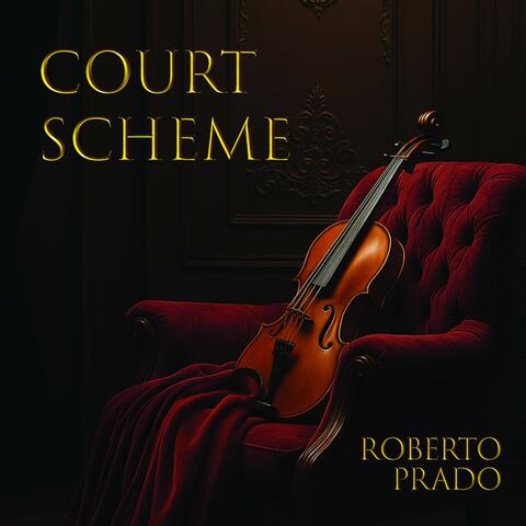 Court Scheme album art