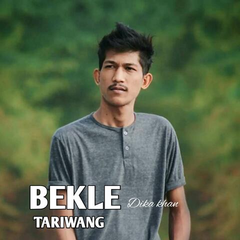 Bek Le Tariwang album art