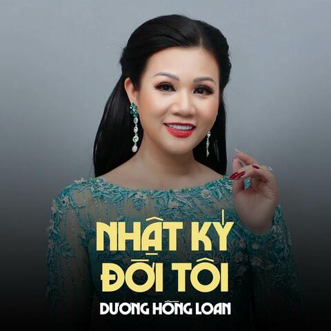 Nhật Ký Đời Tôi album art