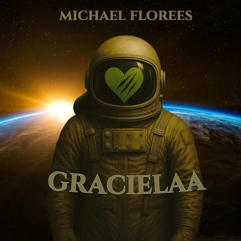 Gracielaa album art