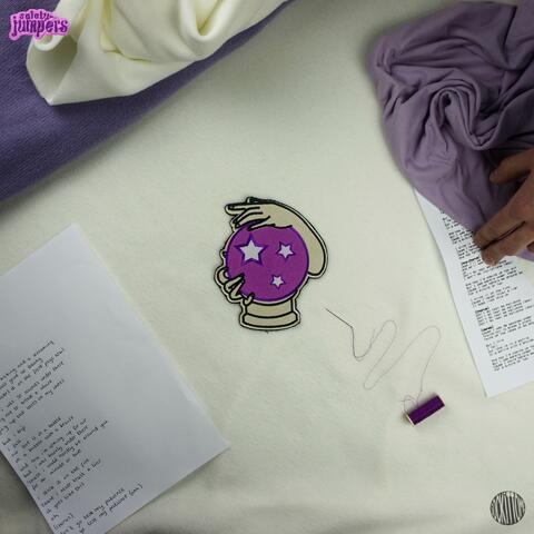 s.w.i.m. album art
