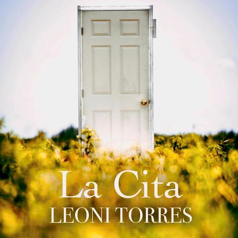 La cita album art