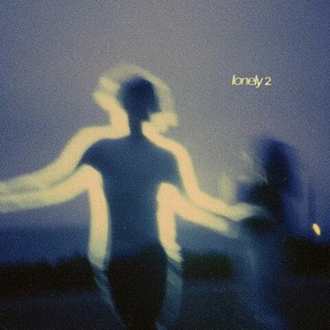 Lonely2 album art