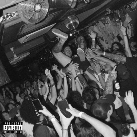 Too Much Fun album art