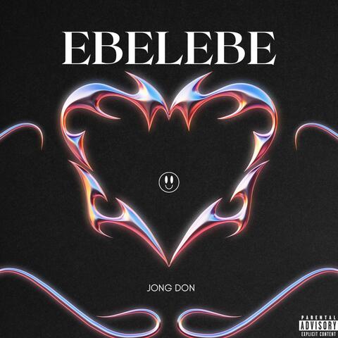 EBELEBE album art