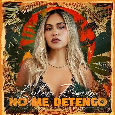 No Me Detengo album art