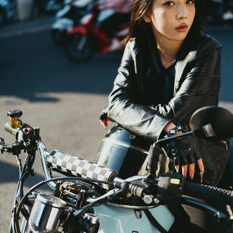 yaaa iban shredder album art