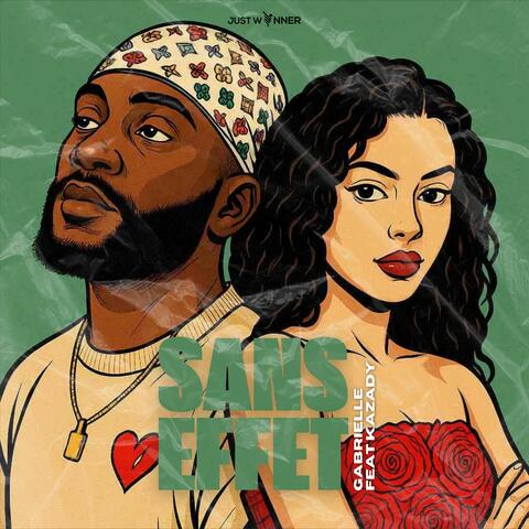 Sans effet album art