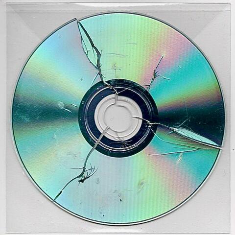 Dry Run album art