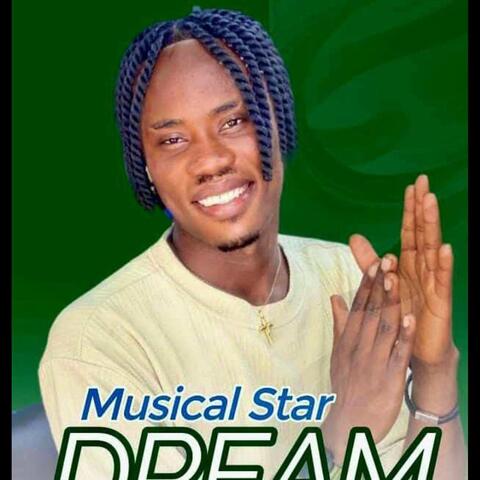 Dream album art