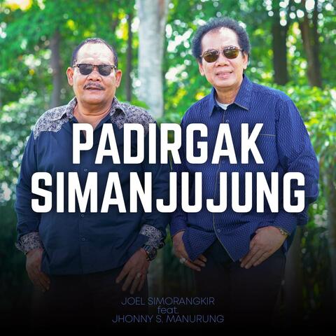 Padirgak Simanjujung album art
