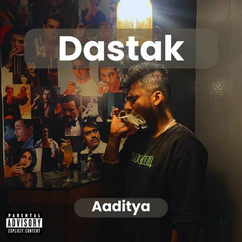 Dastak album art